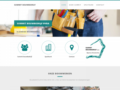 bouwbedrijfsummit.be snapshot