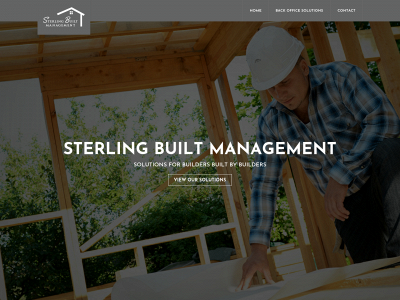 sterlingbuiltmanagement.com snapshot