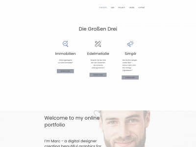 mellen-consulting.com snapshot