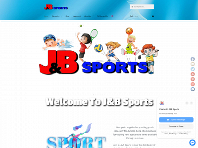 jbsportsasia.com snapshot