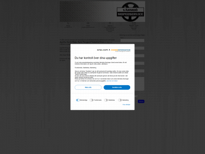 moppeservice.com snapshot