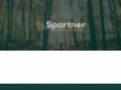 spartner.be snapshot