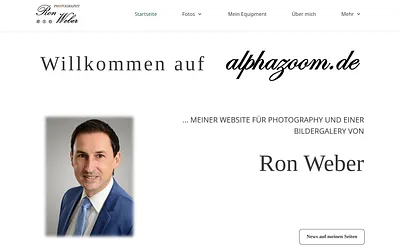 alphazoom.de snapshot