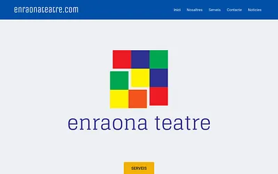 enraonateatre.com snapshot