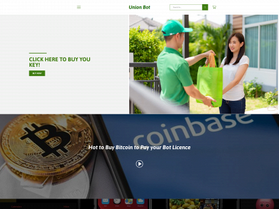 unionbot.net snapshot