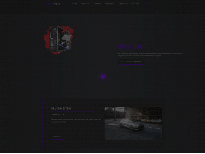 technik-fuzies.de snapshot