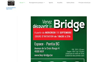 huy-bridge.be snapshot