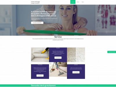 societe-nettoyage-canape-rennes35.fr snapshot