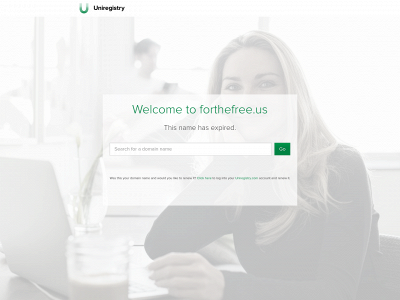 forthefree.us snapshot