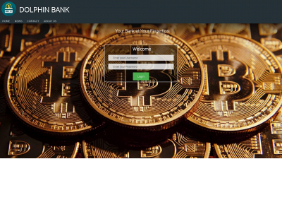 thedolphinbank.com snapshot