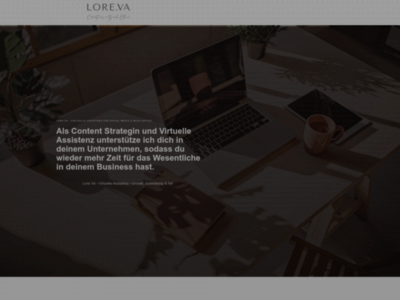 lore-va.de snapshot