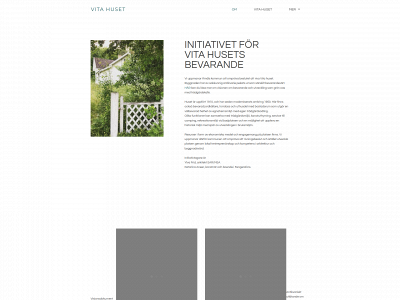 vegaarkitektur.se snapshot