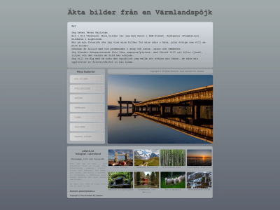 pkbild.se snapshot