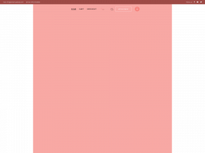amariluxebody.com snapshot
