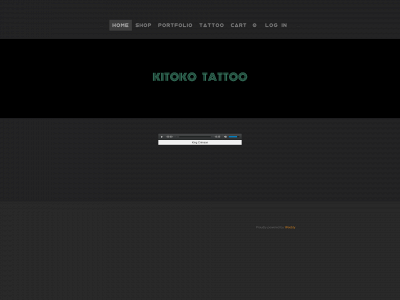 www.kitokotattoo.com snapshot