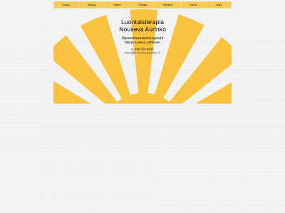 lt-nousevaaurinko.fi snapshot