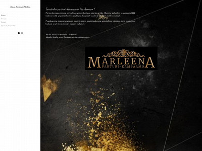 parturikampaamomarleena.com snapshot