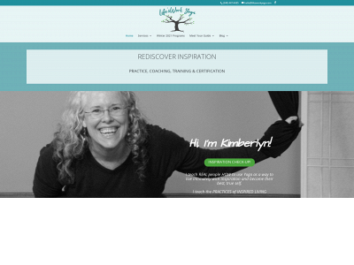 lifesworkyoga.com snapshot