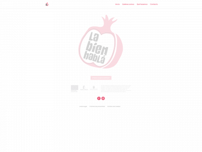 labienhabla.com snapshot