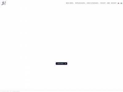 restaurangbasta.se snapshot