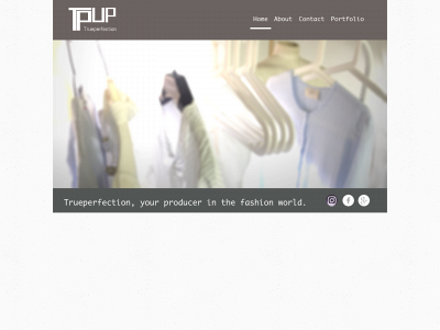 tpup.pt snapshot