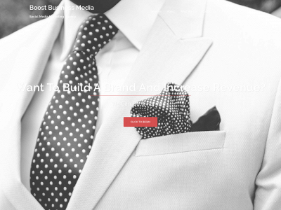 boostbusinessmedia.com snapshot