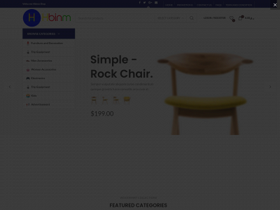 hbinm.com snapshot