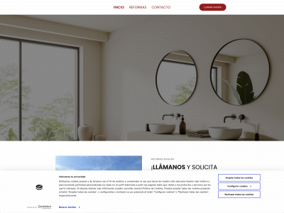 reformasmuguar.es snapshot
