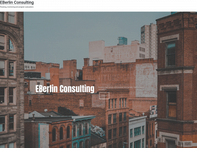 eberlin.consulting snapshot