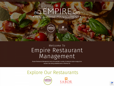 empireks.com snapshot