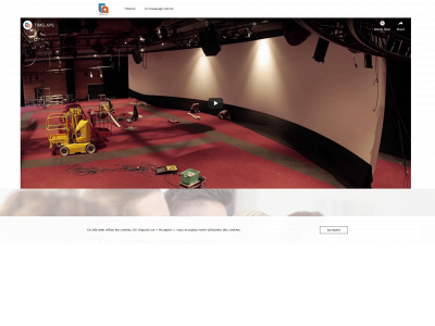 tedelec.store snapshot