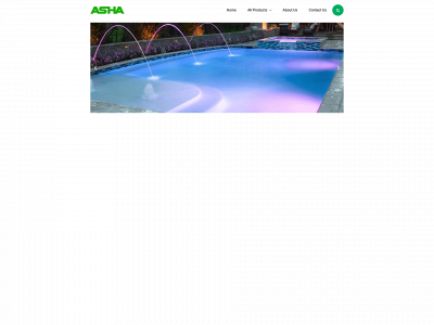 ashaled.com snapshot