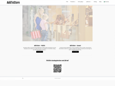 addtostore.com snapshot