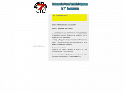 federationciqmarseille7.com snapshot