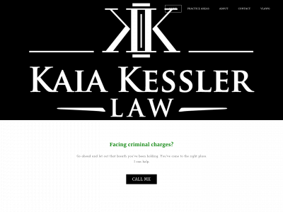 kaiakesslerlaw.com snapshot