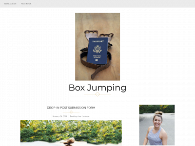 boxjumping.net snapshot
