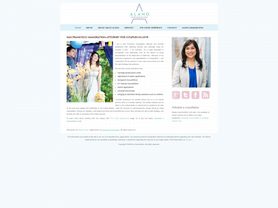 mymarriagevisas.com snapshot