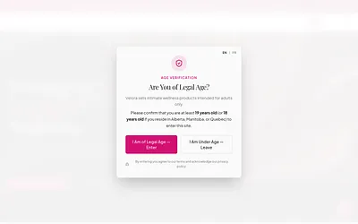 www.velorasplace.com snapshot