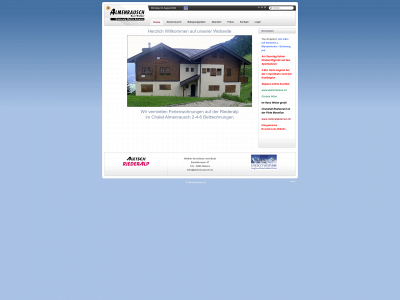 almenrausch.ch snapshot