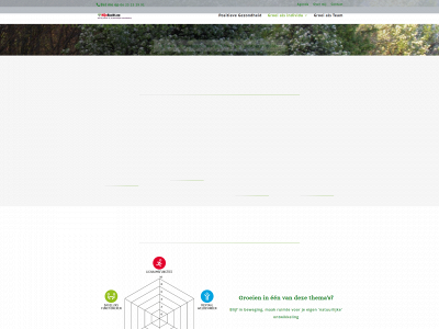 mijnkracht.nu snapshot
