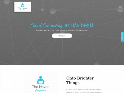 the-haven.co.uk snapshot