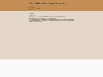 angshusen.se snapshot