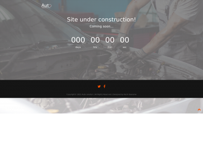 autosolution.ng snapshot