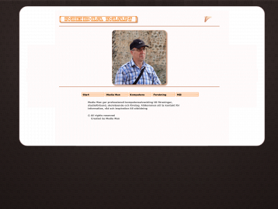 mediamans.se snapshot