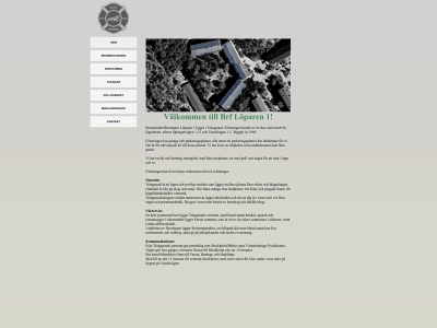 loparen1.se snapshot