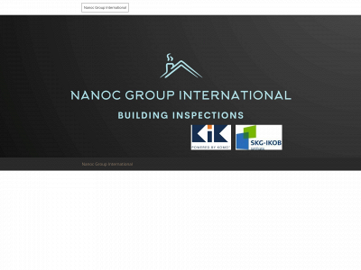 ngi.me.uk snapshot