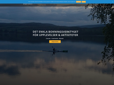 visitnorth.se snapshot