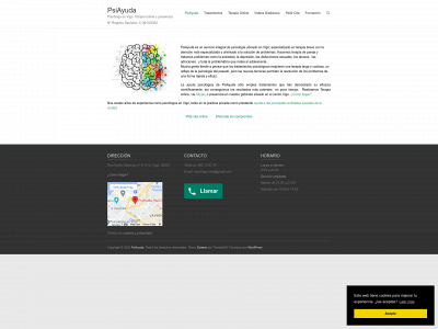 psiayuda.com snapshot
