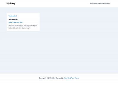 alextutu.com snapshot