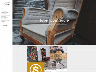 tovetapetserare.se snapshot